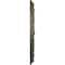 Ekena Millwork Milan Ceiling Medallion (Fits Canopies up to 4 5/8"), 24 1/2"OD x 3 1/2"ID x 1"P, Witch Hazel CM24MIWHF - alternate 2